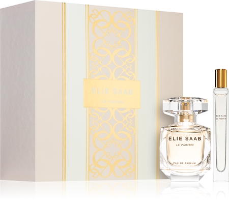 Elie Saab Le Parfum poklon set za žene