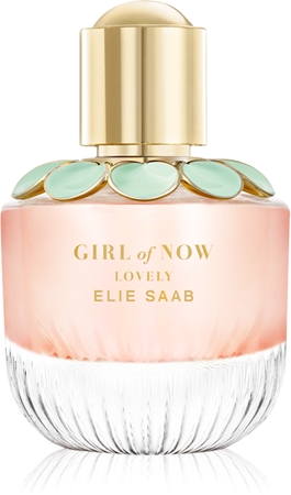 Elie Saab Girl of Now Lovely Eau de Parfum pentru femei