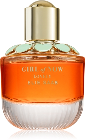 Parfum Girl Of Now Eli Sab Pour Femme - Eau De Parfum 90 Ml NEUF