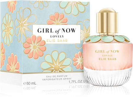 Elie Saab Girl of Now Lovely Eau de Parfum pentru femei