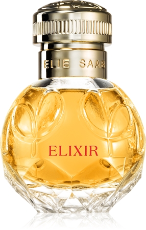 Elie Saab Elixir Eau de Parfum voor Vrouwen