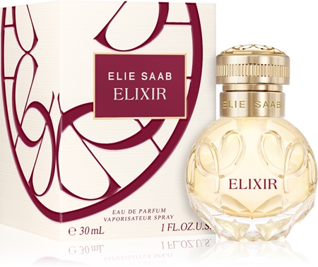 Elie Saab Elixir parfumovaná voda pre ženy