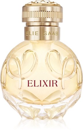 Elie Saab Elixir Eau de Parfum pour femme