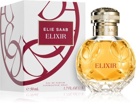Elie Saab Elixir parfumovaná voda pre ženy