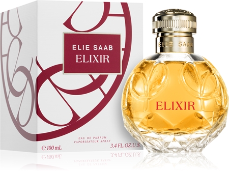Elie Saab Elixir Eau de Parfum για γυναίκες