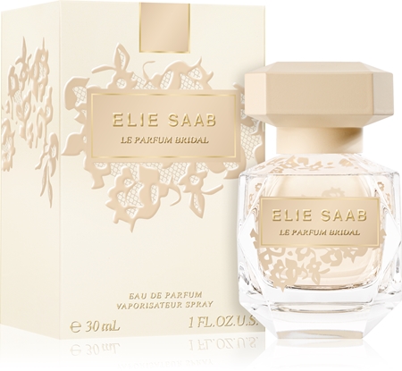Elie Saab Le Parfum Bridal Eau de Parfum pour femme