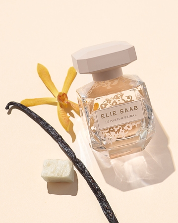 Elie Saab Le Parfum Bridal Eau de Parfum pour femme