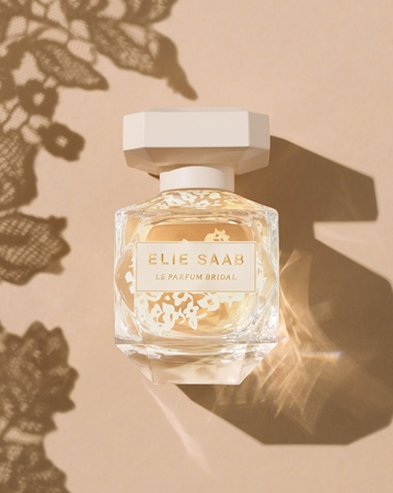 Elie Saab Le Parfum Bridal Eau de Parfum pour femme