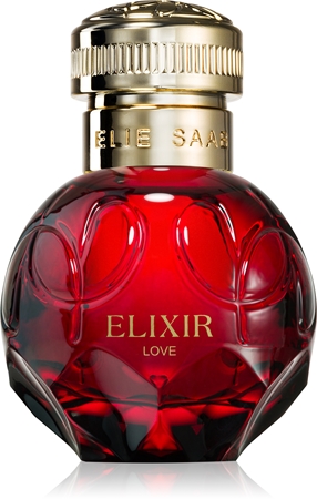 Elie Saab Elixir Love Eau de Parfum da donna