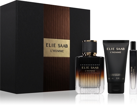 Elie Saab L'HOMME Intense Presentförpackning för män