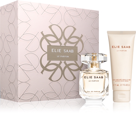 Elie Saab Le Parfum Lumière Coffret cadeau pour femme