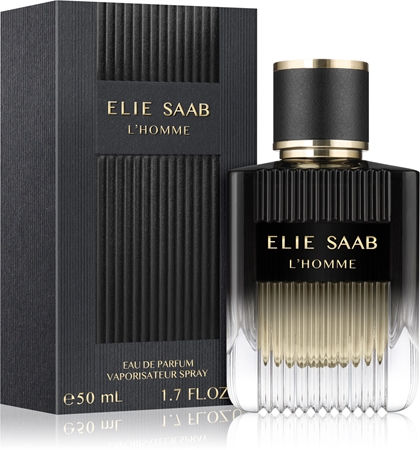 Elie Saab L'HOMME Eau de Parfum for men