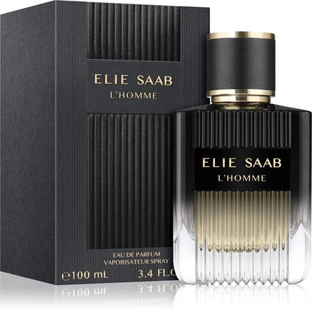 Elie Saab L'HOMME Eau de Parfum for men