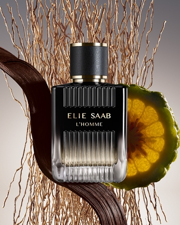 Elie Saab L'HOMME Eau de Parfum for men