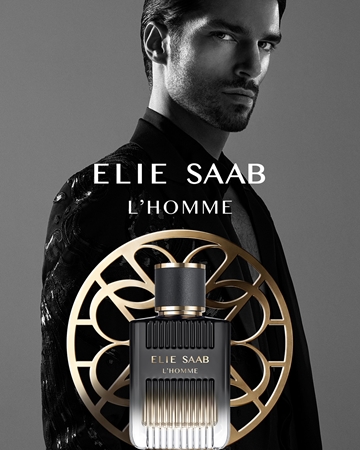 Elie Saab L'HOMME Eau de Parfum for men