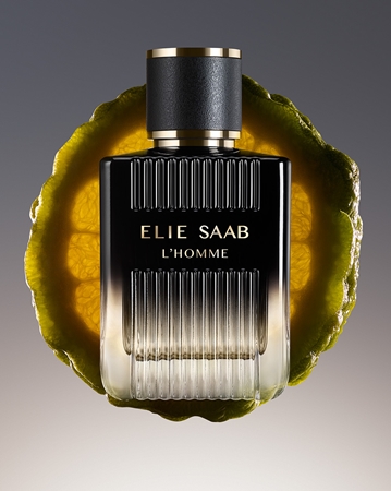 Elie Saab L'HOMME Eau de Parfum for men