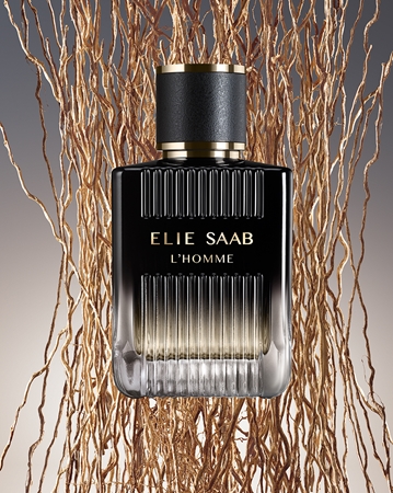 Elie Saab L'HOMME Eau de Parfum for men