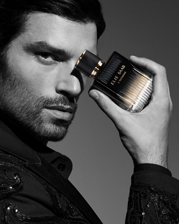 Elie Saab L'HOMME Eau de Parfum for men