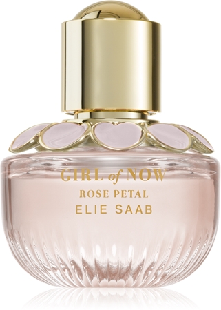 elie saab girl of now rose petal woda perfumowana 30 ml     