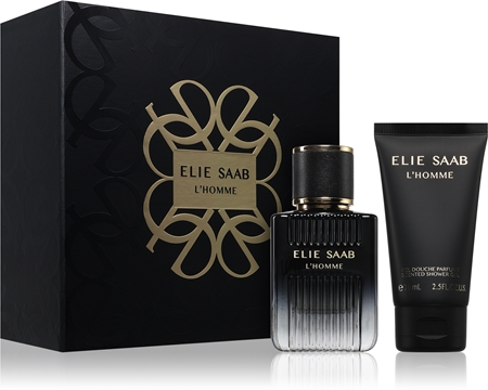 Elie Saab L'HOMME zestaw upominkowy dla mężczyzn