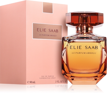 Elie Saab Le Parfum Absolu Eau de Parfum for women