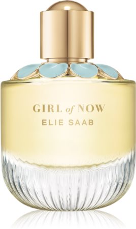 Elie Saab Girl of Now Eau de Parfum für Damen