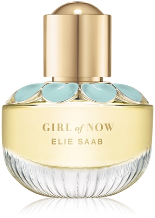 Elie Saab Girl of Now парфюмна вода за жени