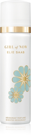 Elie Saab Girl of Now deodorante spray da donna