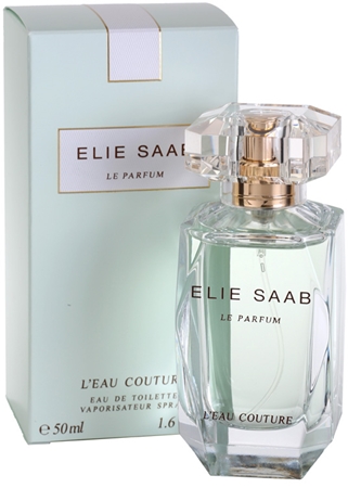 Elie Saab Le Parfum L'Eau Couture Eau de Toilette für Damen