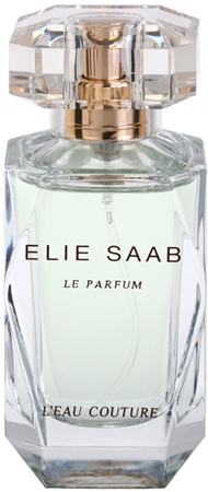Elie Saab Le Parfum L'Eau Couture Eau de Toilette für Damen