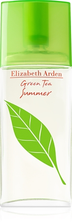 Elizabeth Arden Green Tea Summer Eau de Toilette hölgyeknek