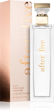 Elizabeth Arden 5th Avenue After Five Eau de Parfum för Kvinnor