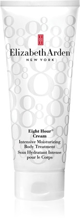 Elizabeth Arden Eight Hour Intensive Moisturising Body Treatment intensiv hydratisierender Körperbalsam für trockene Haut