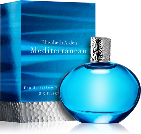 Elizabeth Arden Mediterranean Eau de Parfum para mulheres