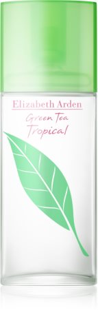 Elizabeth Arden Green Tea Tropical Eau de Toilette für Damen