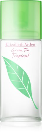Elizabeth Arden Green Tea Tropical Eau de Toilette hölgyeknek