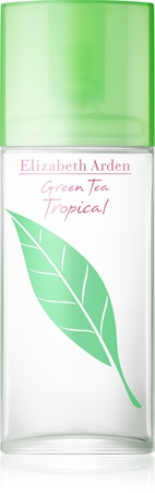 Elizabeth Arden Green Tea Tropical Eau de Toilette para mujer