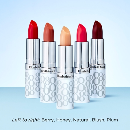 Elizabeth Arden Eight Hour хидратиращ балсам за устни в тубичка