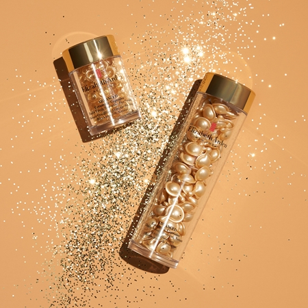 Elizabeth Arden Ceramide s Advanced Ceramide sérum yeux en capsules