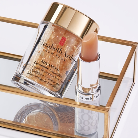 Elizabeth Arden Ceramide s Advanced Ceramide sérum yeux en capsules