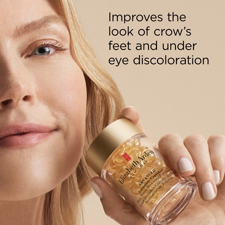 Elizabeth Arden Advanced Ceramide paakių serumas kapsulėmis