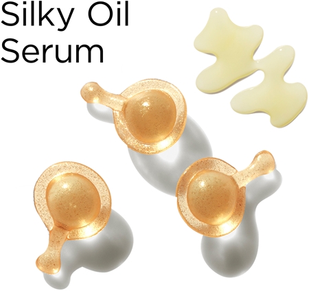 Elizabeth Arden Ceramide Advanced Ceramide Eye Serum in capsules
