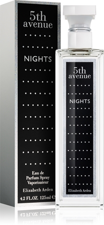 Elizabeth Arden 5th Avenue Nights eau de parfum para mujer