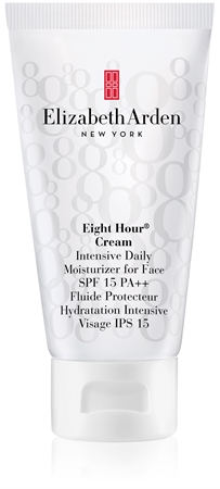 Elizabeth shop arden moisturiser