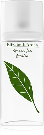 Elizabeth Arden Green Tea Exotic Eau de Toilette pour femme