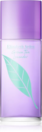 Elizabeth Arden Green Tea Lavender toaletná voda pre ženy