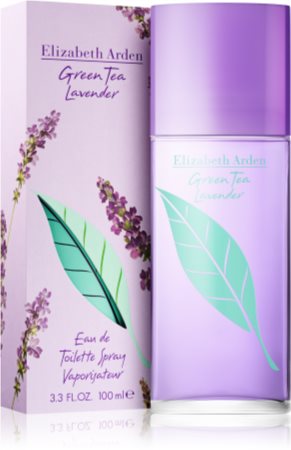 Elizabeth discount arden lavender