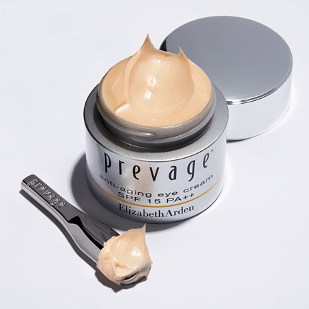 Elizabeth Arden Prevage cuidado de olhos antirrugas com aplicador
