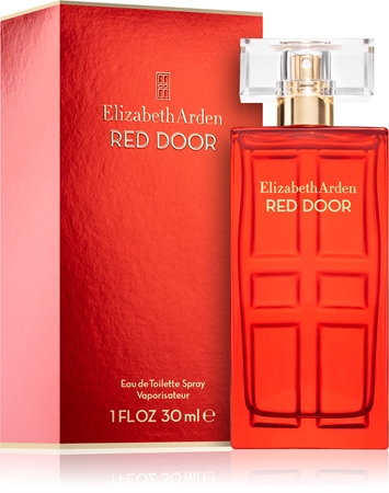 Elizabeth Arden Red Door eau de toilette for women