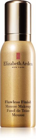 Elizabeth Arden Flawless Finish Mousse Makeup fond de teint mousse